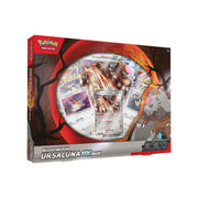 Pokémon TCG Bloodmoon Ursaluna ex Box
